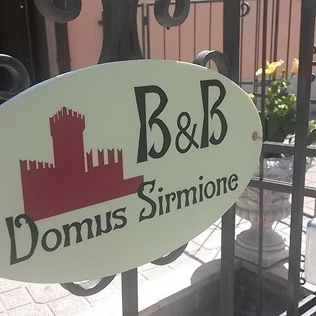 B&B Domus Sirmione Eksteriør bilde