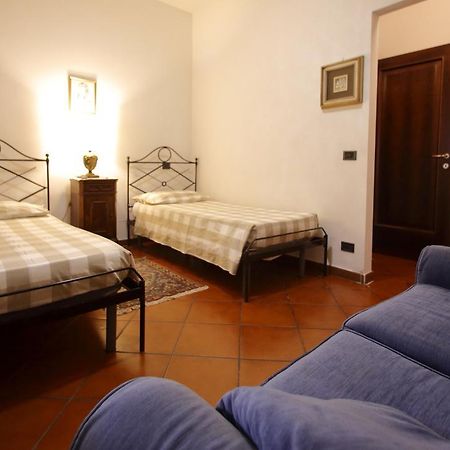 B&B Domus Sirmione Eksteriør bilde