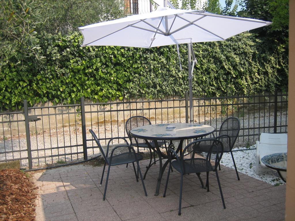 B&B Domus Sirmione Eksteriør bilde