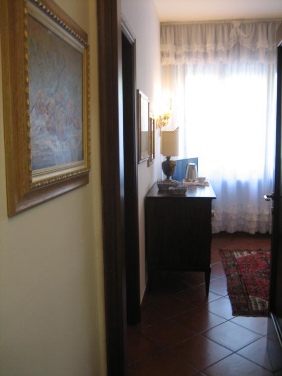 B&B Domus Sirmione Eksteriør bilde