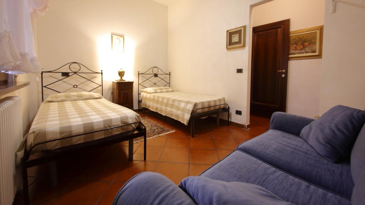 B&B Domus Sirmione Eksteriør bilde