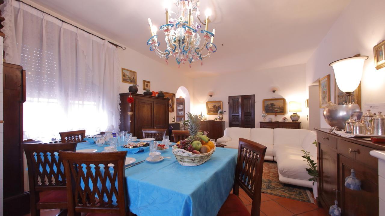 B&B Domus Sirmione Eksteriør bilde