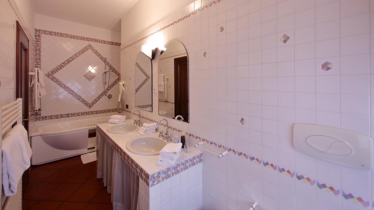 B&B Domus Sirmione Eksteriør bilde