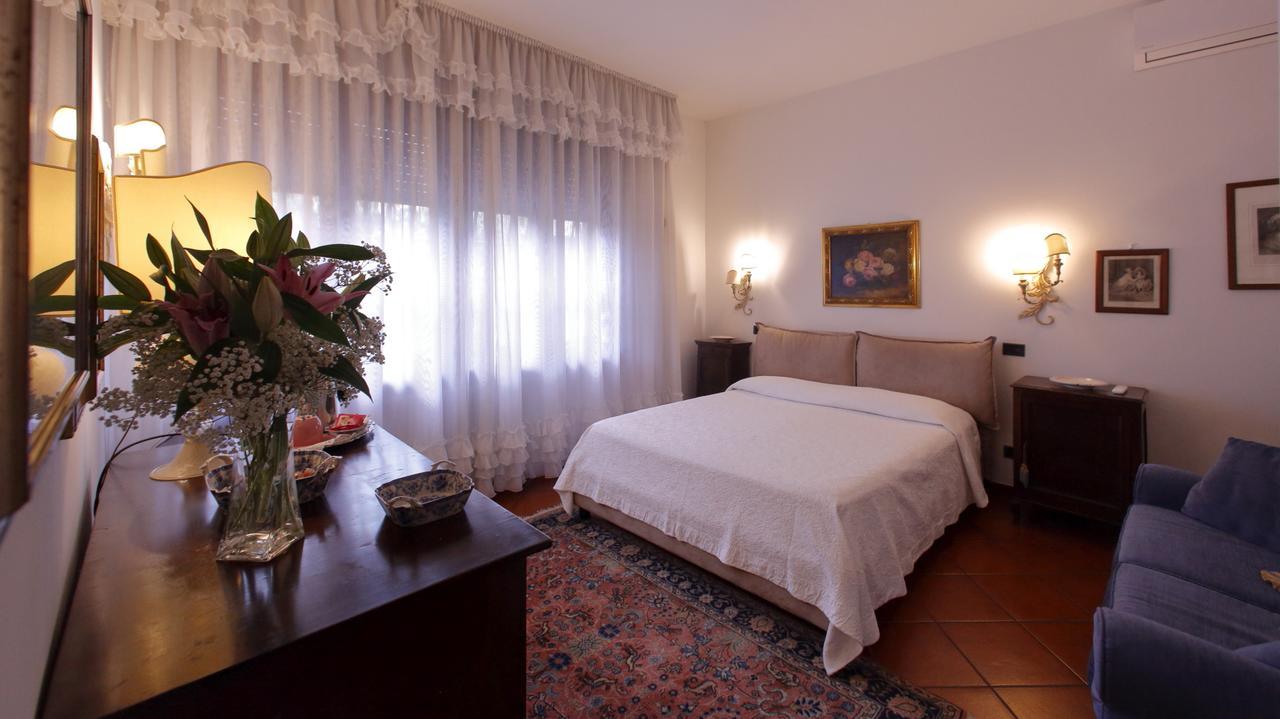 B&B Domus Sirmione Eksteriør bilde