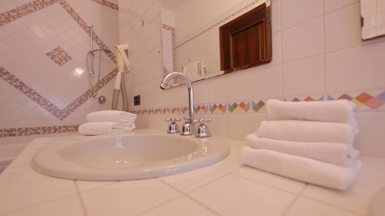 B&B Domus Sirmione Eksteriør bilde
