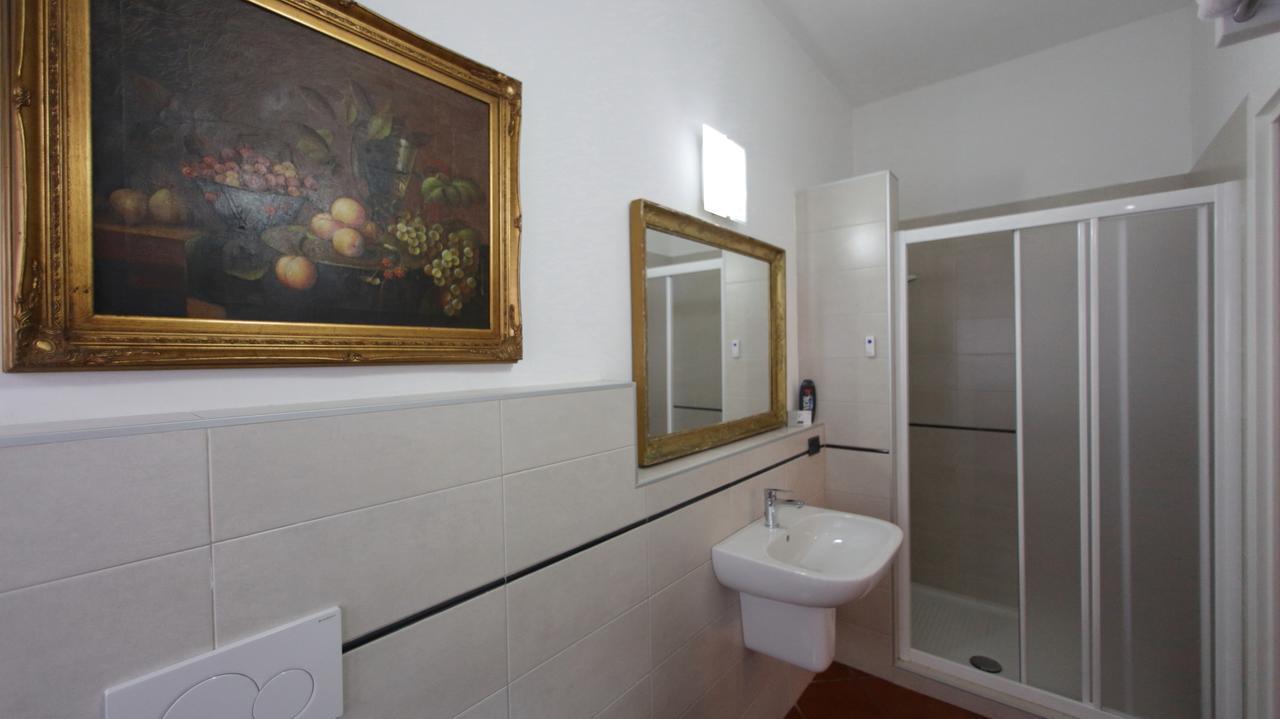 B&B Domus Sirmione Eksteriør bilde