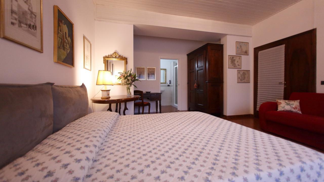 B&B Domus Sirmione Eksteriør bilde