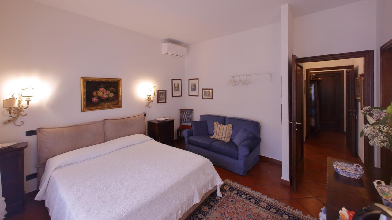 B&B Domus Sirmione Eksteriør bilde