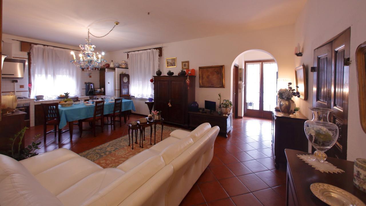 B&B Domus Sirmione Eksteriør bilde