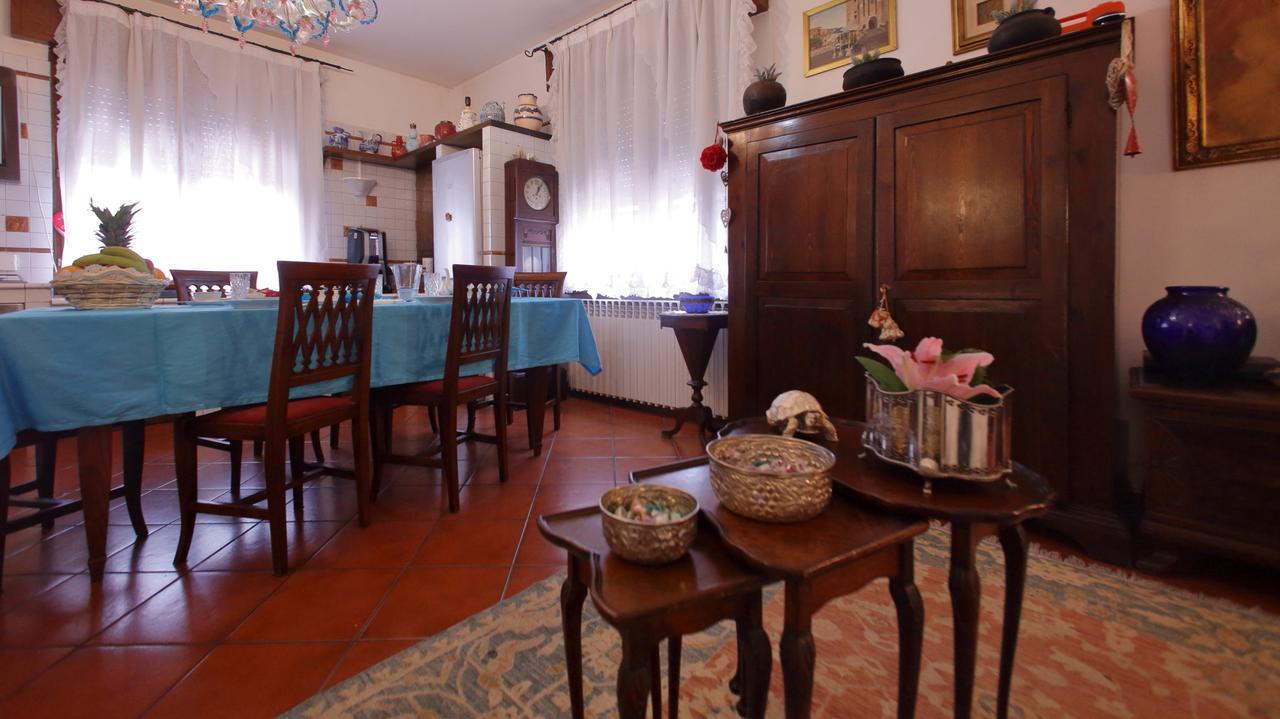 B&B Domus Sirmione Eksteriør bilde