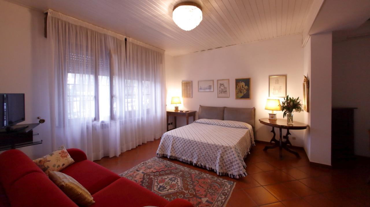 B&B Domus Sirmione Eksteriør bilde