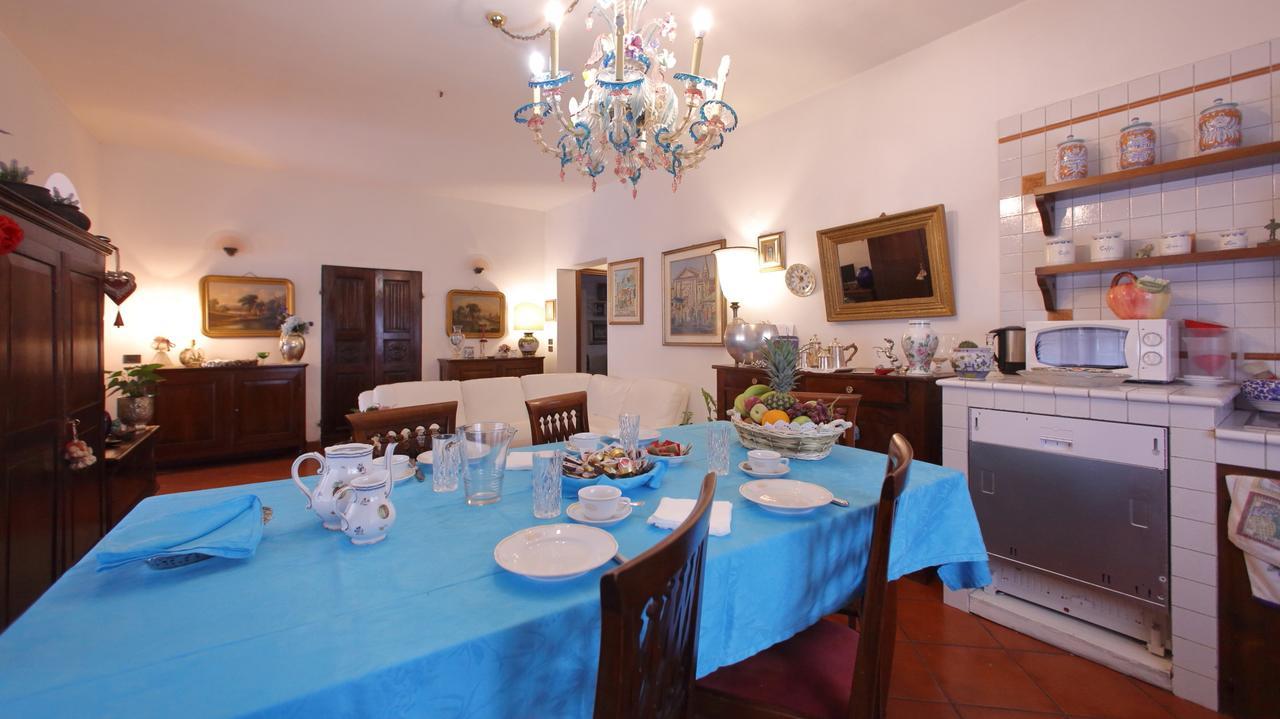 B&B Domus Sirmione Eksteriør bilde