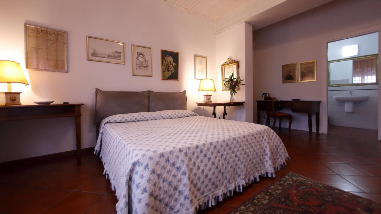 B&B Domus Sirmione Eksteriør bilde