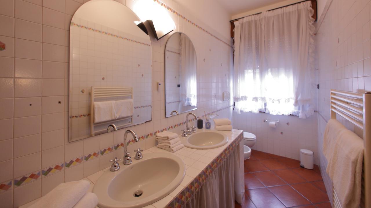 B&B Domus Sirmione Eksteriør bilde