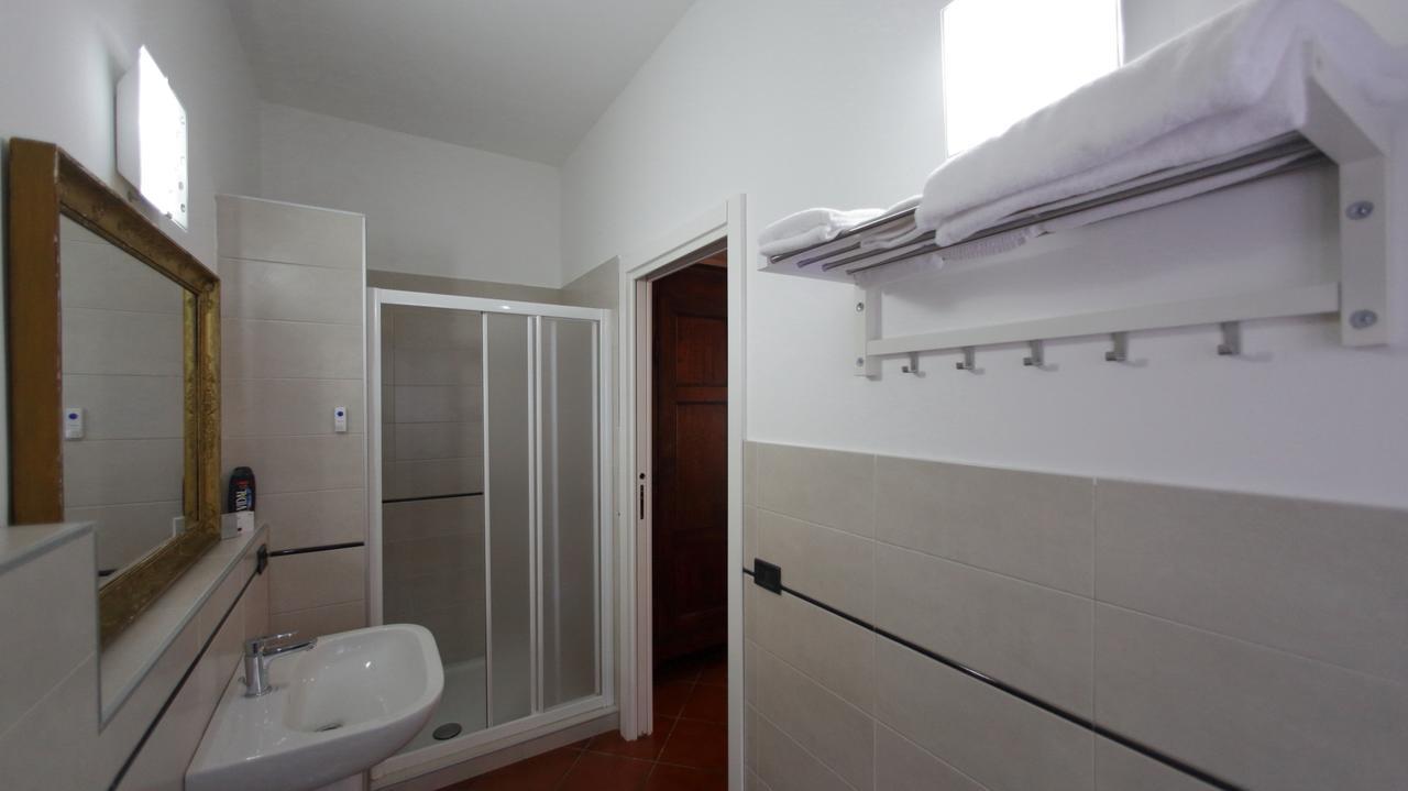 B&B Domus Sirmione Eksteriør bilde