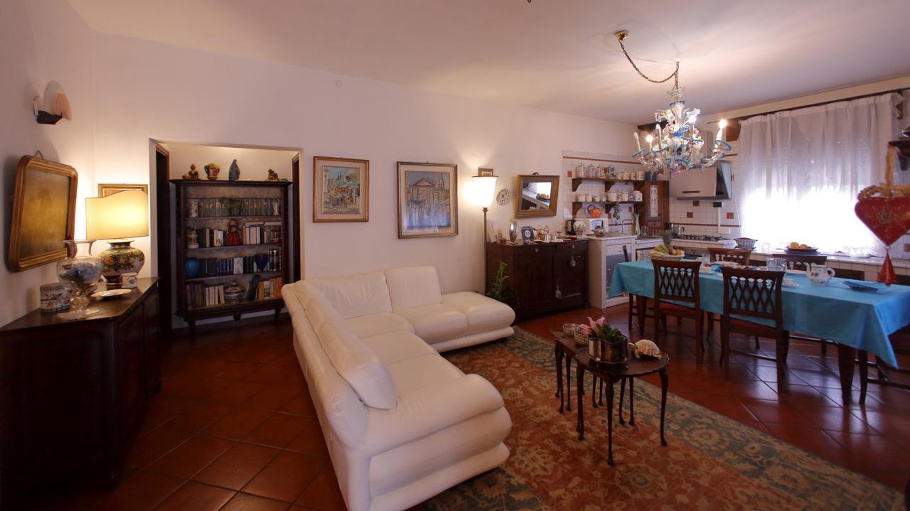 B&B Domus Sirmione Eksteriør bilde